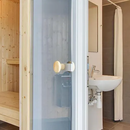 Vakantiehuis Villavilla 355 - Lohals, Fyn Og Oer *