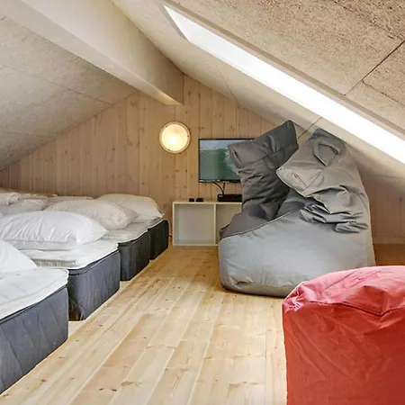 Vakantiehuis Villavilla 355 - Lohals, Fyn Og Oer