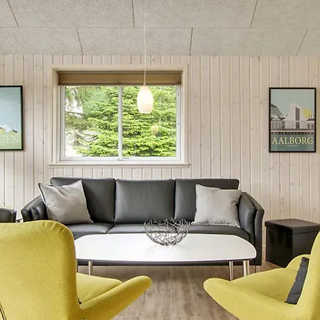 Villavilla 355 - Lohals, Fyn Og Oer Vakantiehuis