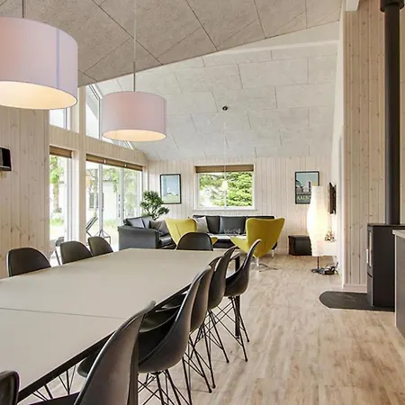 Villavilla 355 - Lohals, Fyn Og Oer *