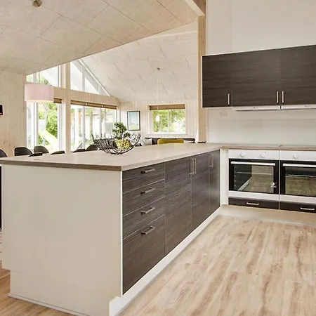בית נופש Villavilla 355 - Lohals, Fyn Og Oer *