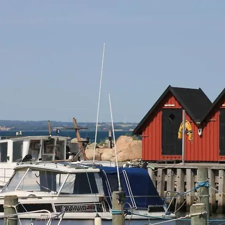 Villavilla 355 - Lohals, Fyn Og Oer