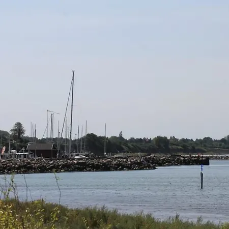 Villavilla 355 - Lohals, Fyn Og Oer *
