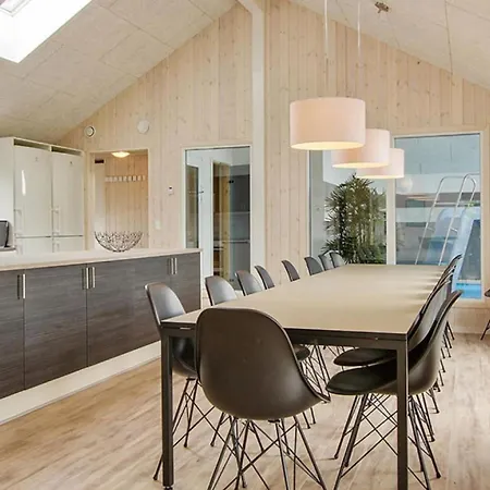 بيت للعطل Villavilla 355 - Lohals, Fyn Og Oer *