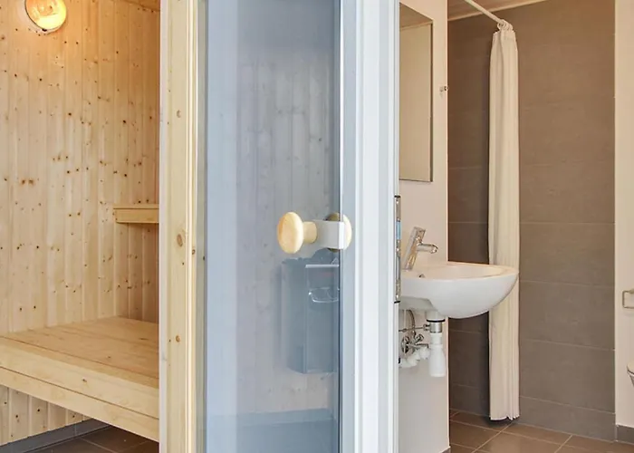 Vakantiehuis Villavilla 355 - Lohals, Fyn Og Oer *