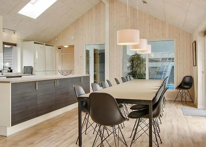 Villavilla 355 - Lohals, Fyn Og Oer Tranekær