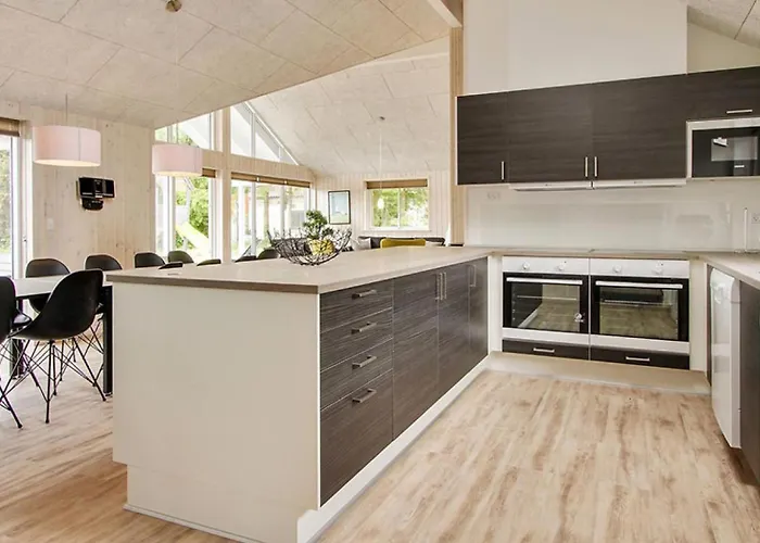 Vakantiehuis Villavilla 355 - Lohals, Fyn Og Oer *