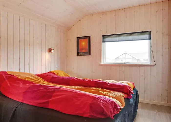 Vakantiehuis Villavilla 355 - Lohals, Fyn Og Oer