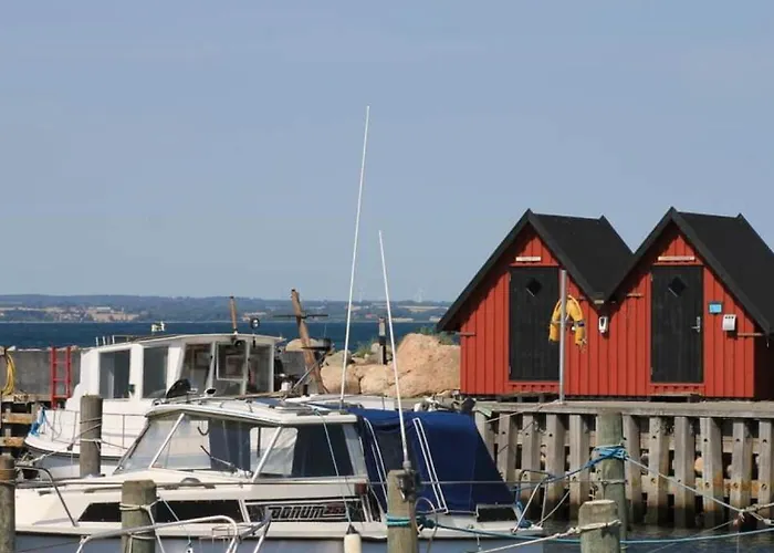 Villavilla 355 - Lohals, Fyn Og Oer