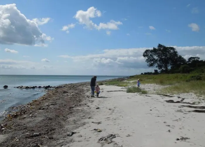 Villavilla 355 - Lohals, Fyn Og Oer Vakantiehuis *